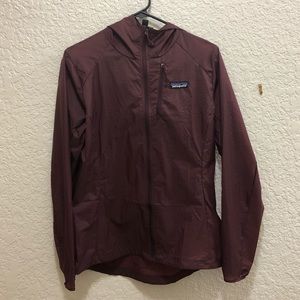 NWOT Patagonia Houdini Packable Wind Jacket M